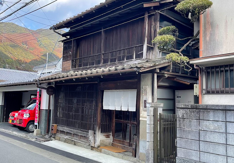 店舗名1