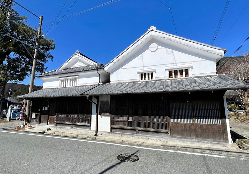 店舗名1